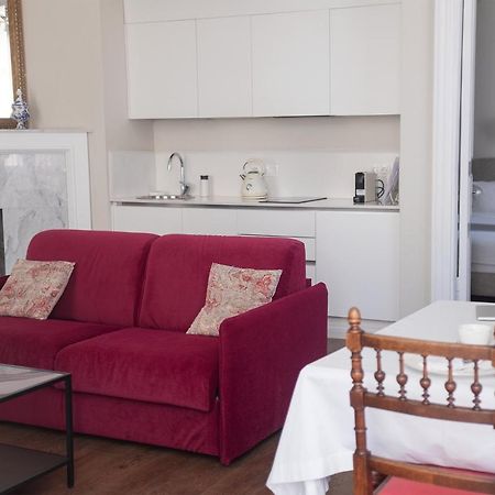 Tiflis Opera Aparthotel מראה חיצוני תמונה