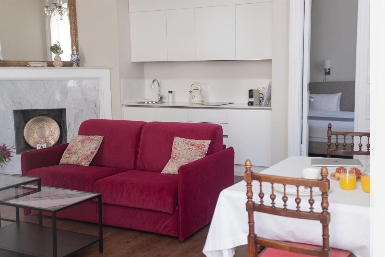 Tiflis Opera Aparthotel מראה חיצוני תמונה