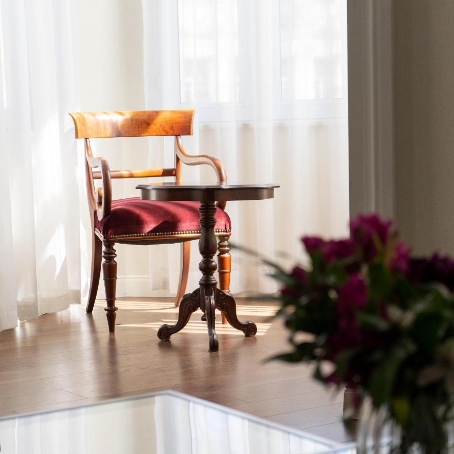 Tiflis Opera Aparthotel מראה חיצוני תמונה
