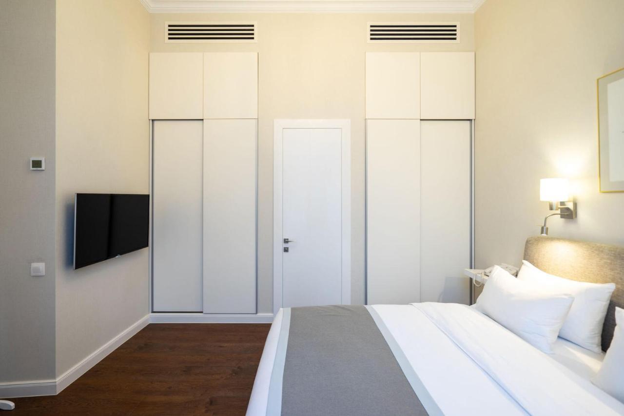 Tiflis Opera Aparthotel מראה חיצוני תמונה