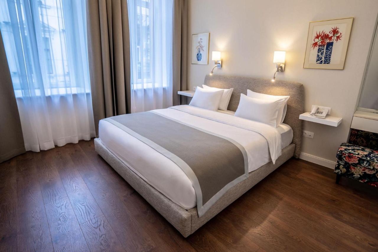 Tiflis Opera Aparthotel מראה חיצוני תמונה