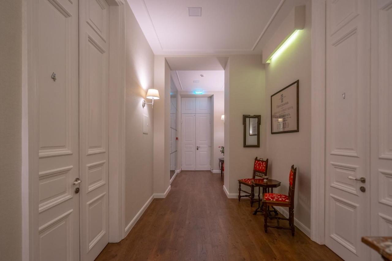 Tiflis Opera Aparthotel מראה חיצוני תמונה