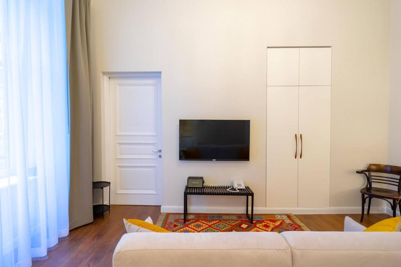 Tiflis Opera Aparthotel מראה חיצוני תמונה
