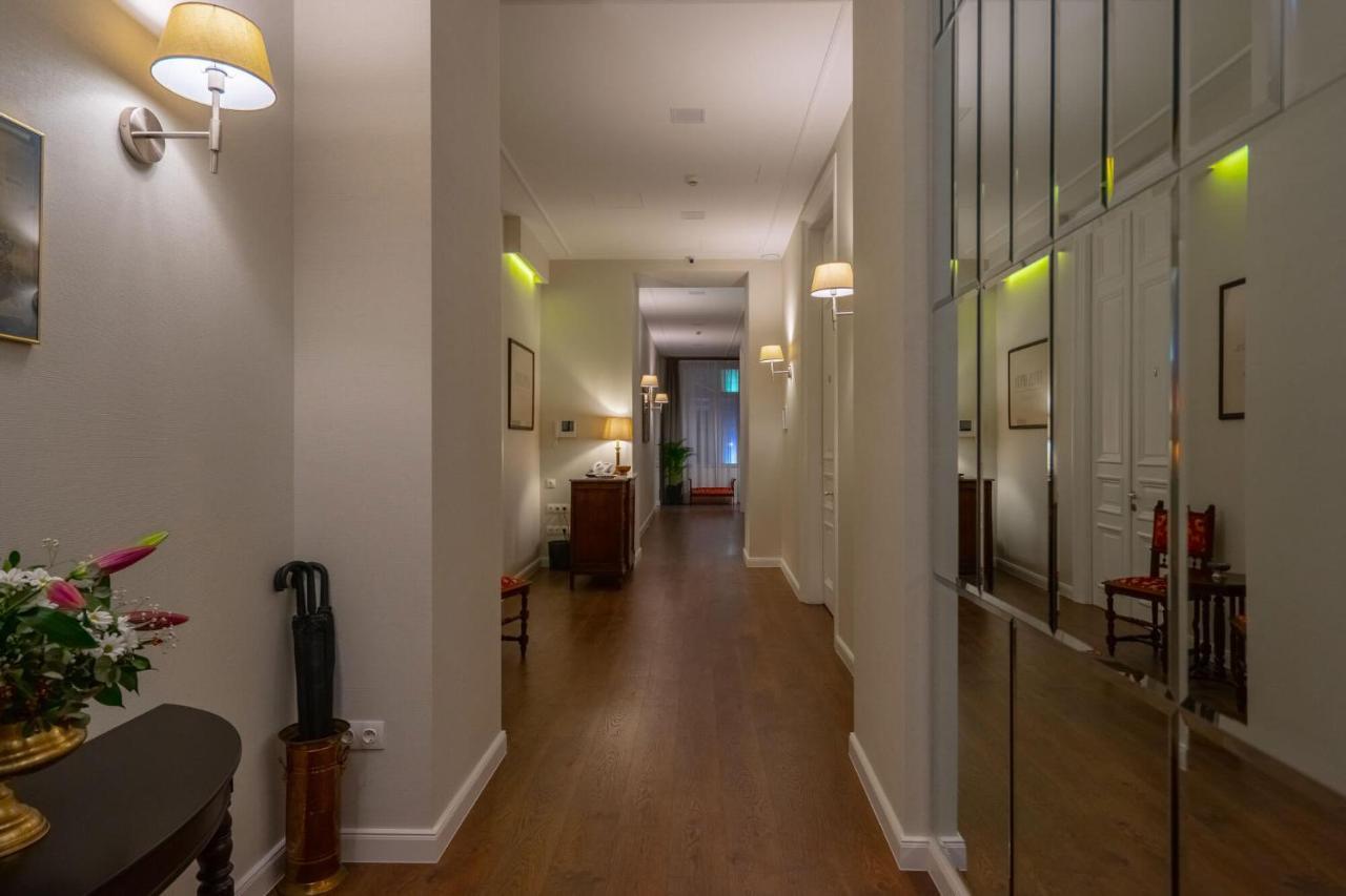 Tiflis Opera Aparthotel מראה חיצוני תמונה