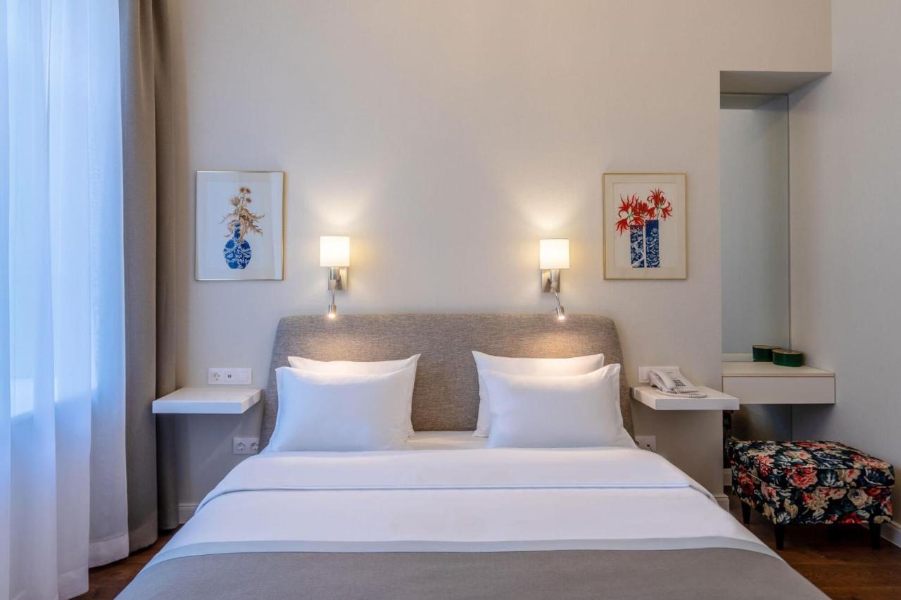 Tiflis Opera Aparthotel מראה חיצוני תמונה