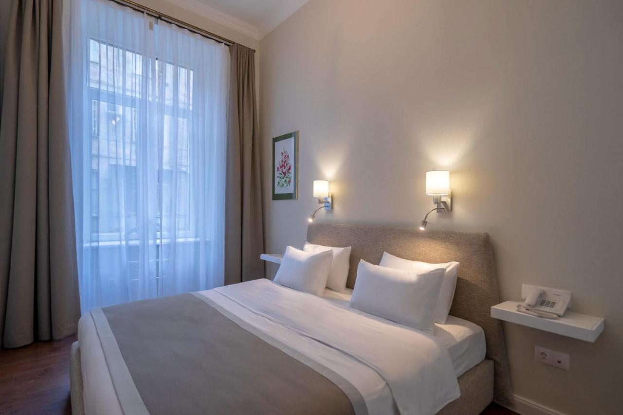 Tiflis Opera Aparthotel מראה חיצוני תמונה