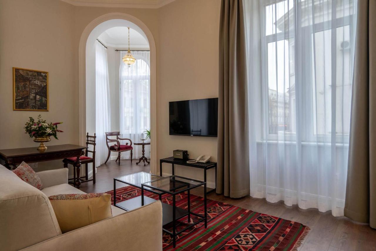 Tiflis Opera Aparthotel מראה חיצוני תמונה